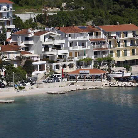 Apartmani California II Podgora Luaran gambar