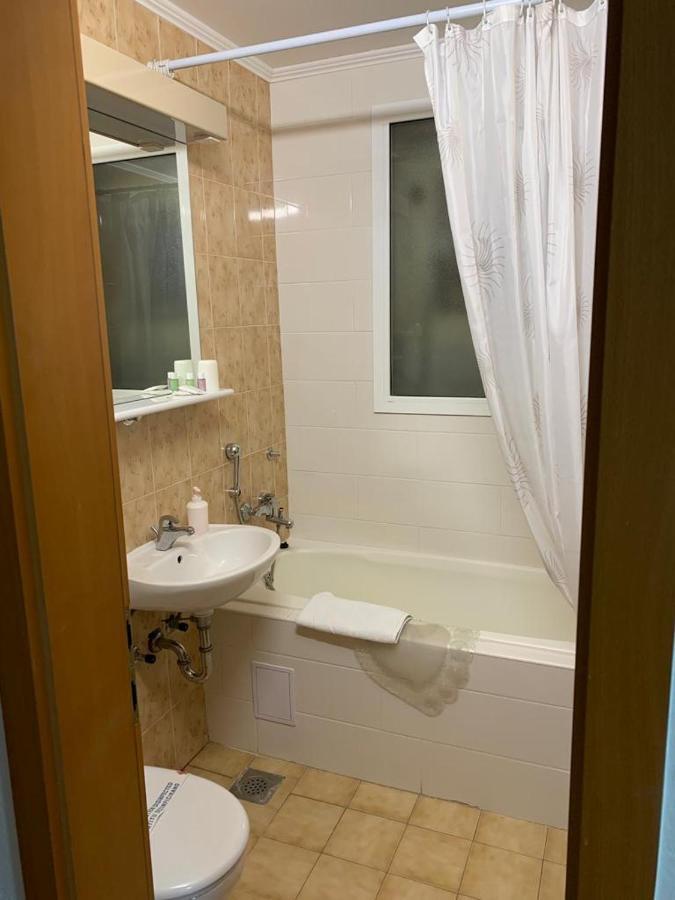 Apartmani California II Podgora Luaran gambar