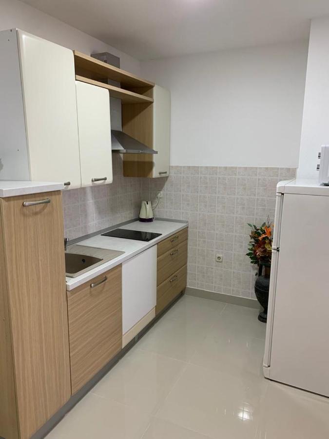 Apartmani California II Podgora Luaran gambar