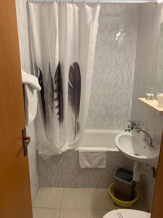 Apartmani California II Podgora Luaran gambar
