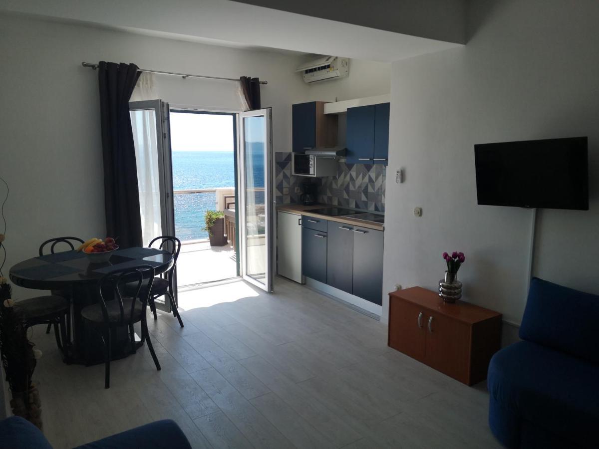 Apartmani California II Podgora Luaran gambar