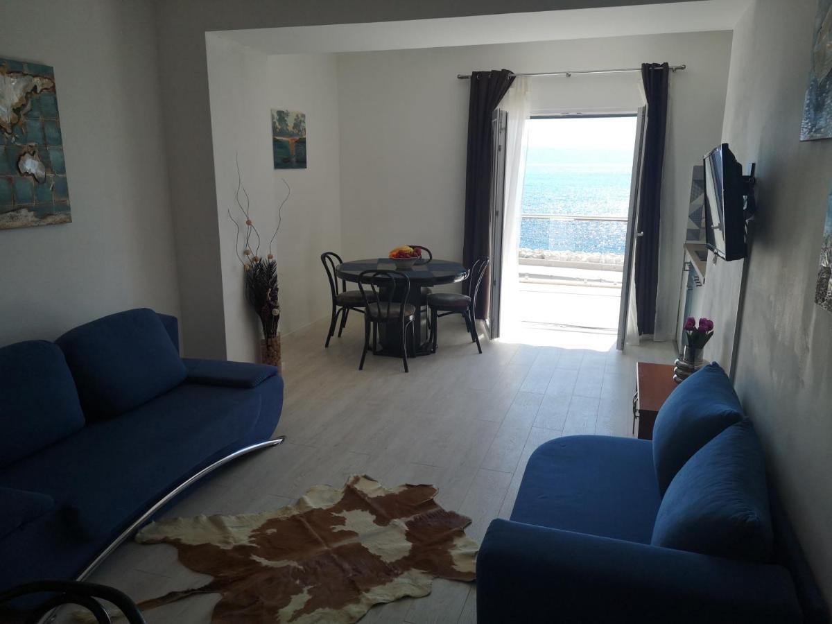 Apartmani California II Podgora Luaran gambar