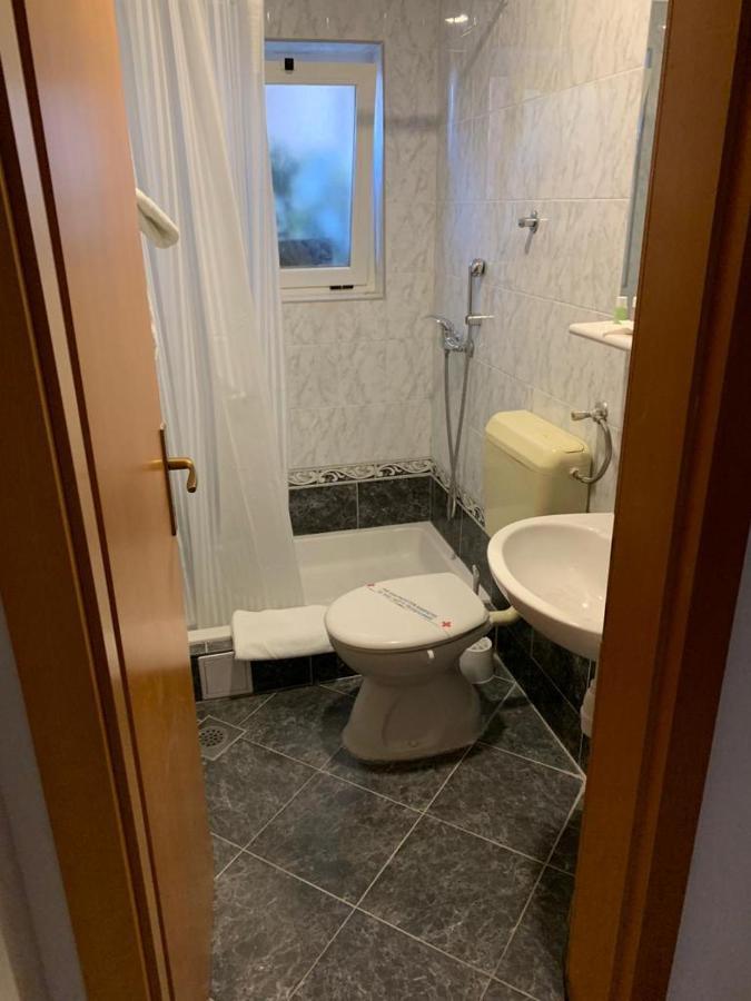Apartmani California II Podgora Luaran gambar