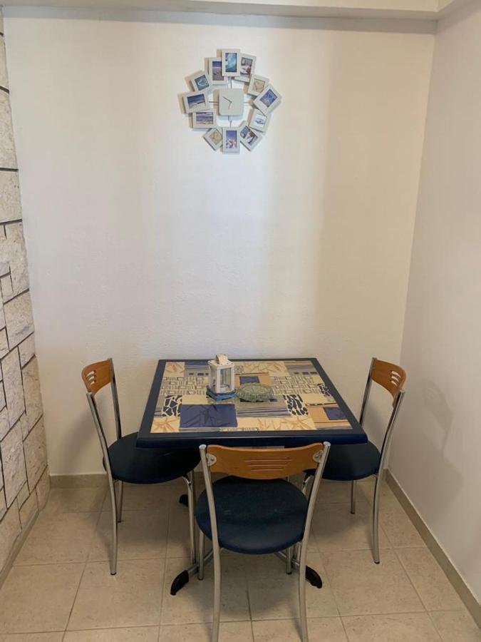 Apartmani California II Podgora Luaran gambar
